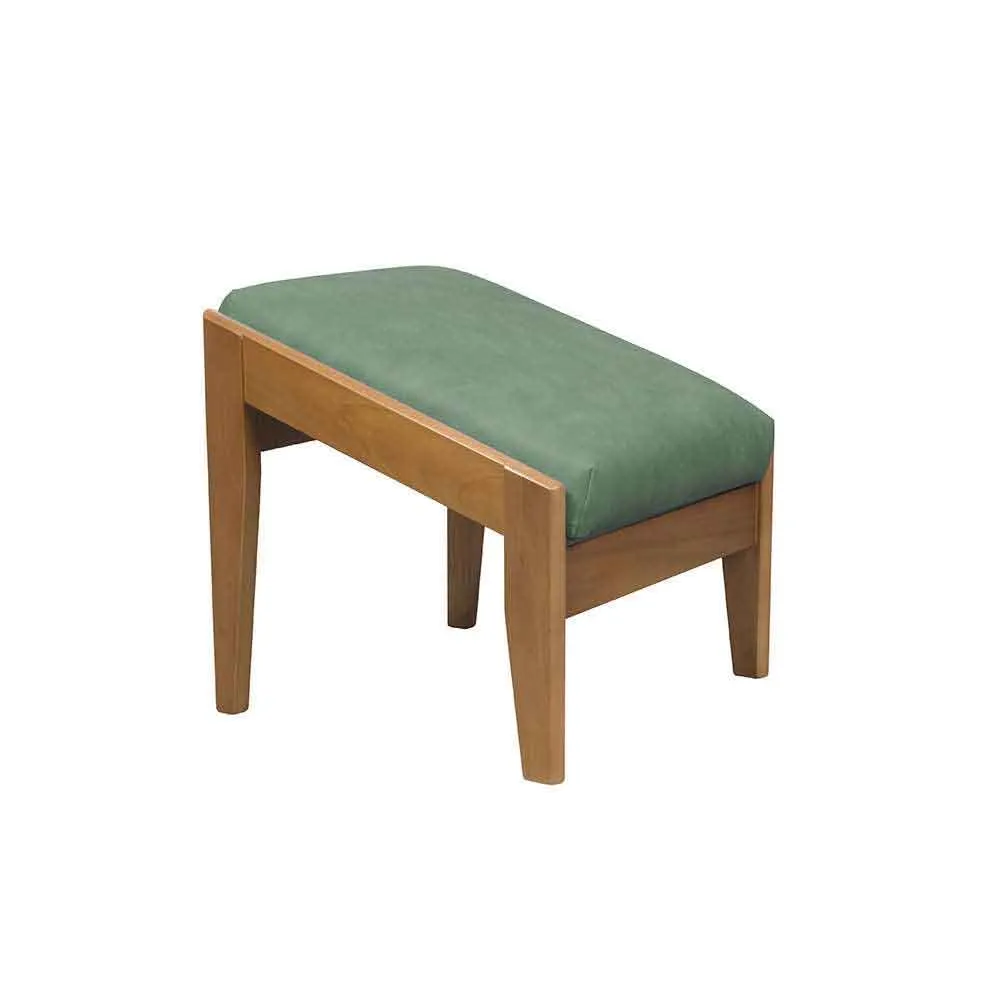 Dartmouth Footstool