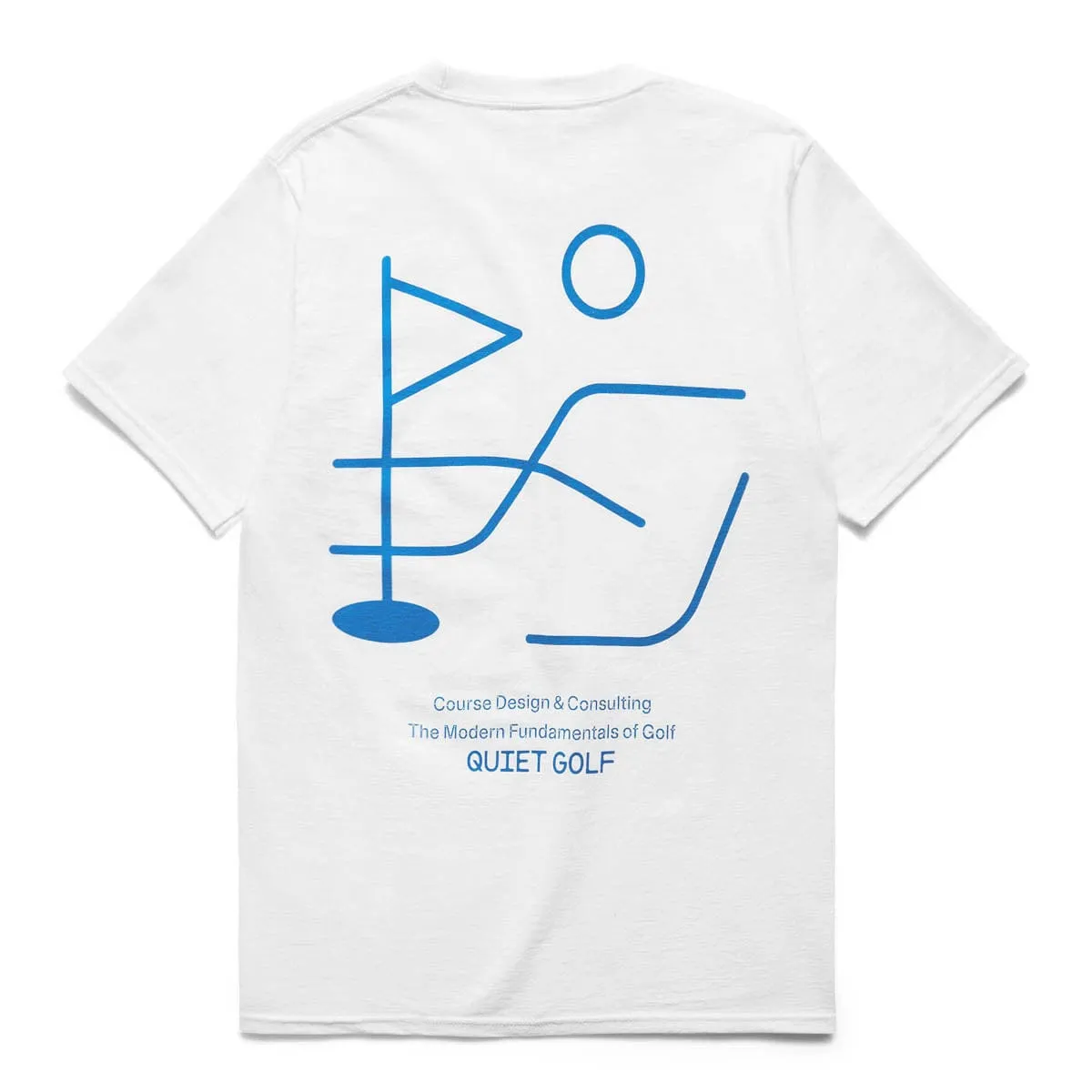 DESIGN & CONSULTING T-SHIRT