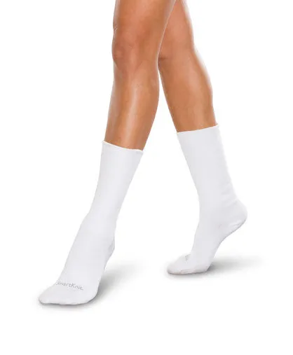 Diabetic Sock Large White