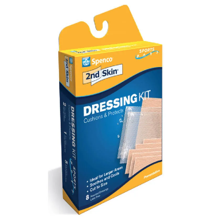 DRESSING KIT