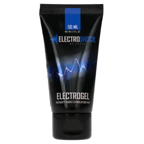 ElectroShock ElectroGel E-Stimulation Conductive Gel