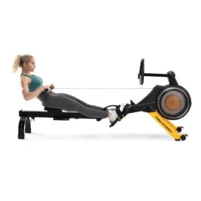 Entercise Gym Proform Sport RL Rowing Machine [WS]