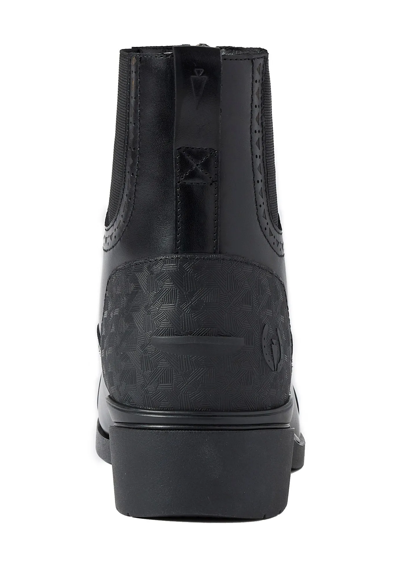 Essence Waterproof Paddock Boot