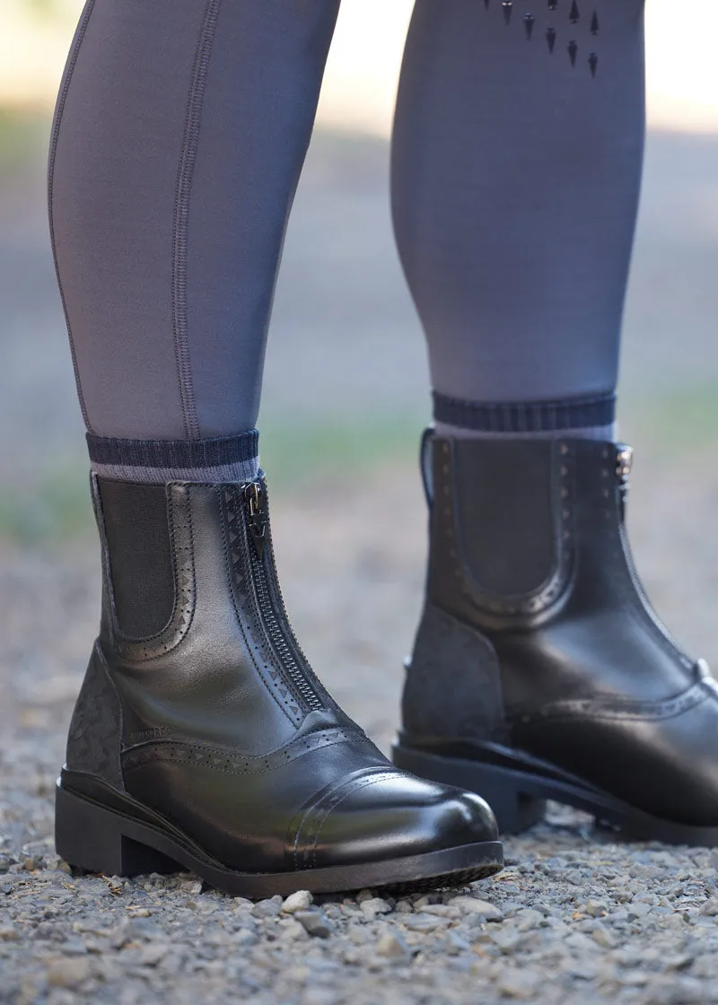 Essence Waterproof Paddock Boot