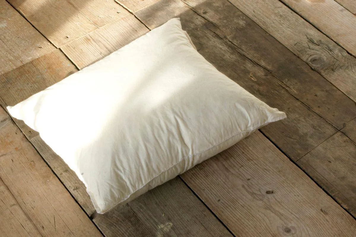 Feather Cushion Inner