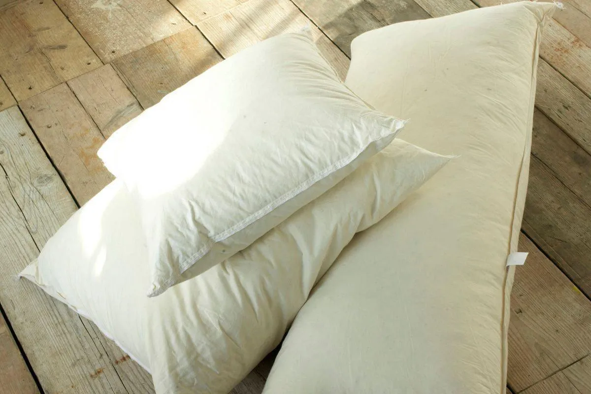 Feather Cushion Inner