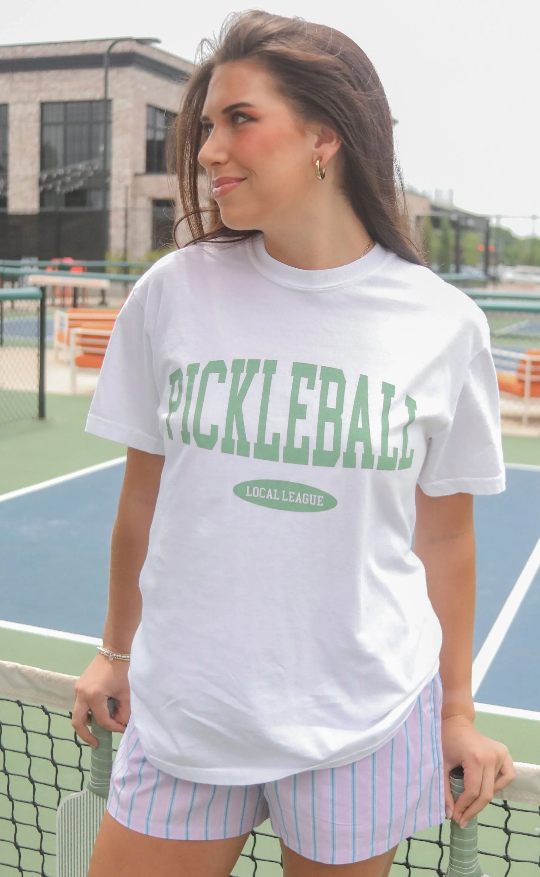 friday   saturday: pickleball sport t shirt