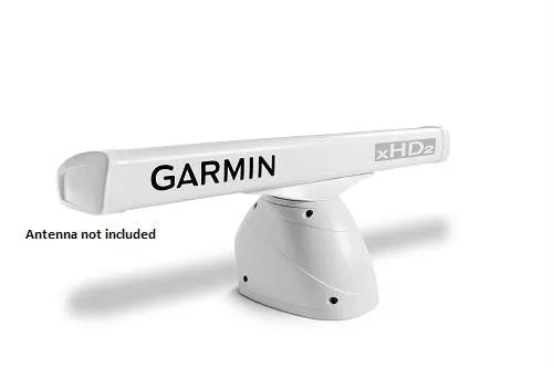 Garmin 12Kw XHD2 Pedestal Remanufactured