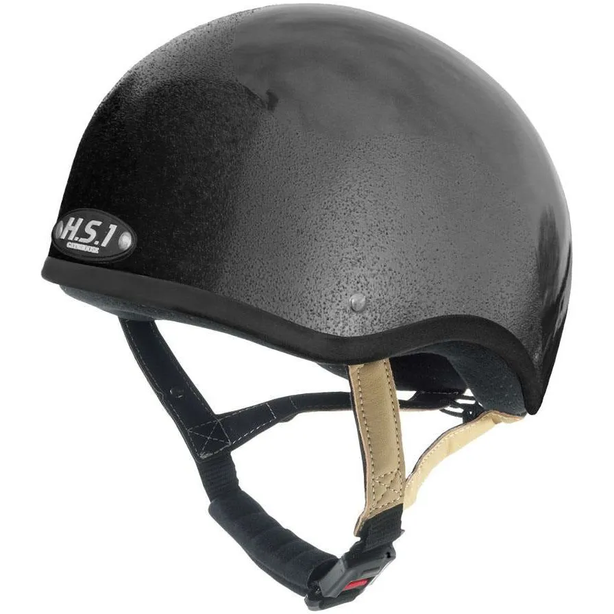 Gatehouse HS1 Jockey Skull Kids Riding Hat