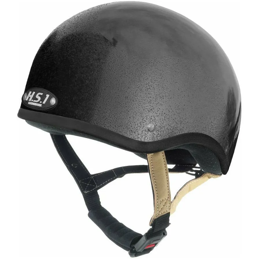 Gatehouse HS1 Jockey Skull Kids Riding Hat