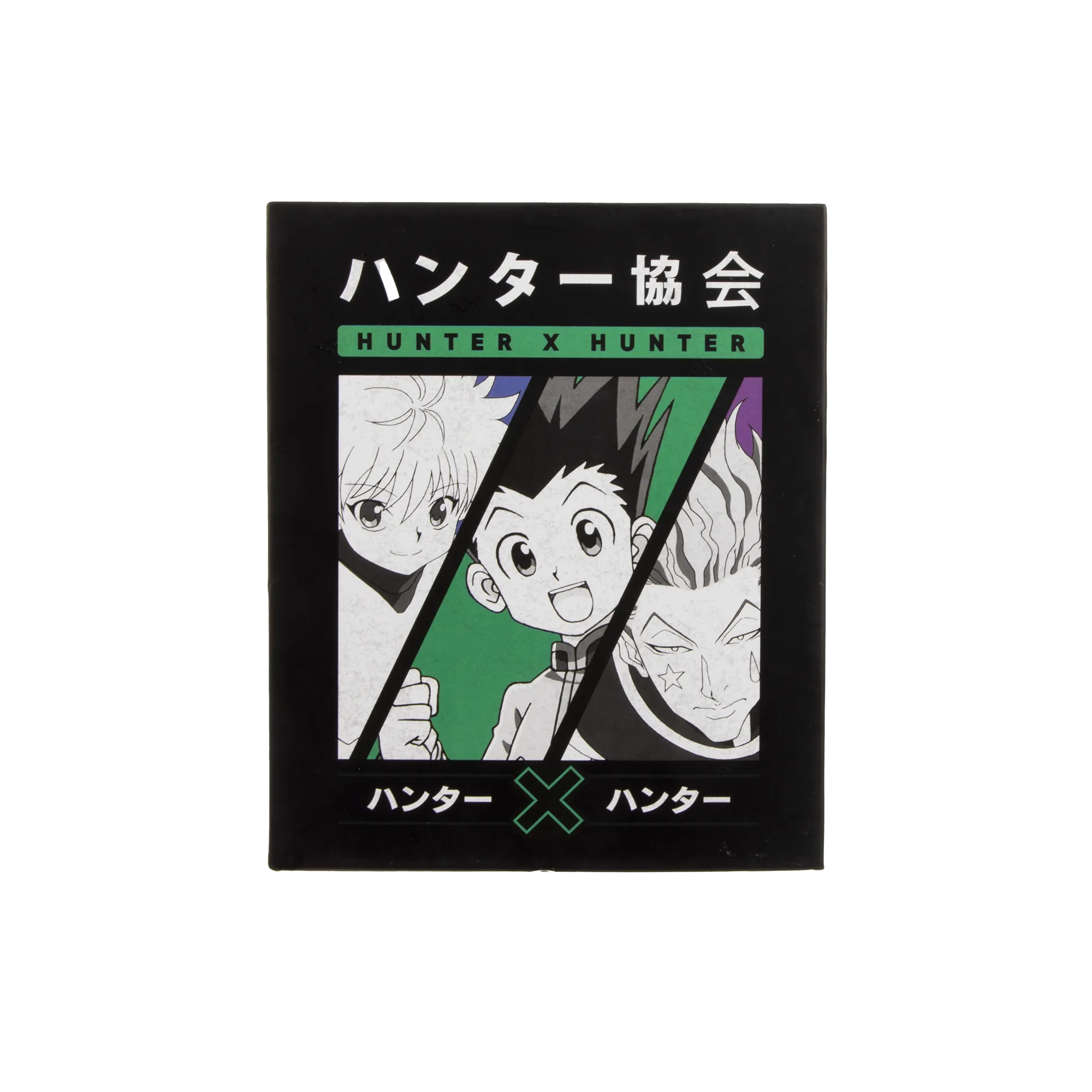 Hunter x Hunter Socks Box Set