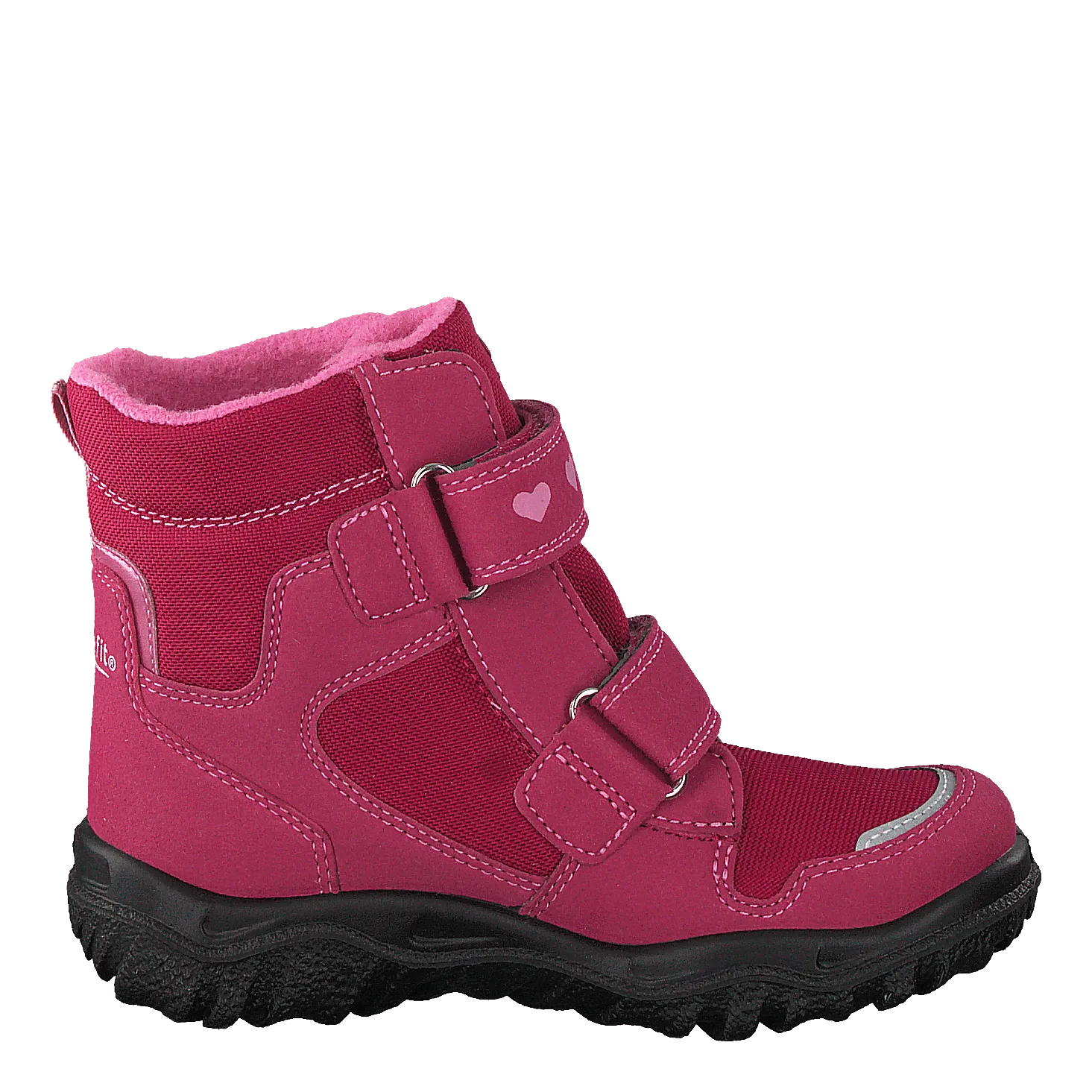 Husky Gore-tex Red/pink