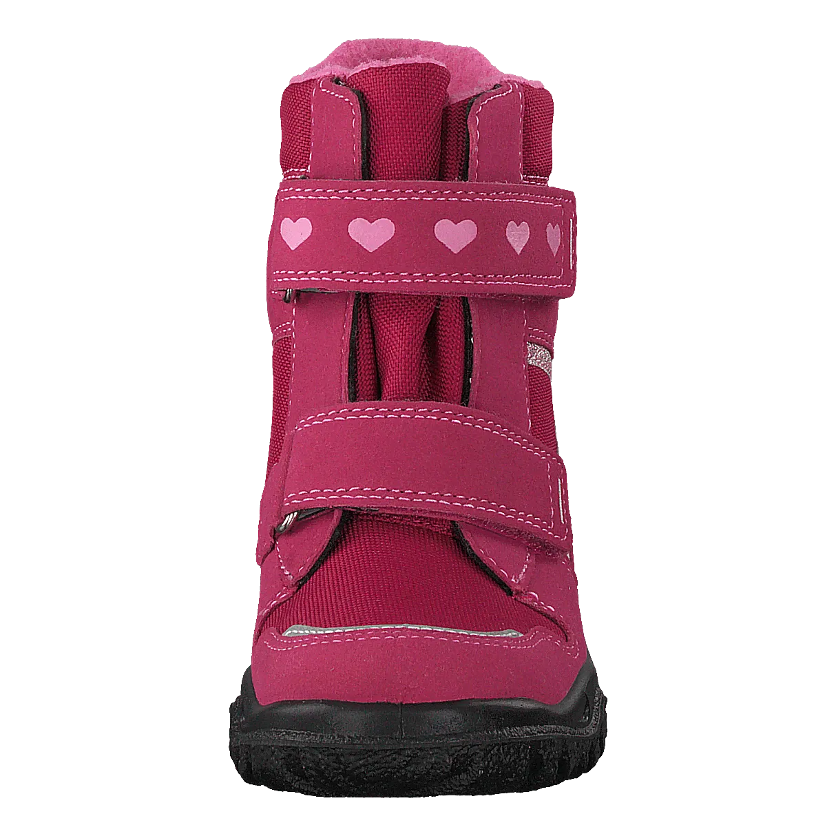 Husky Gore-tex Red/pink