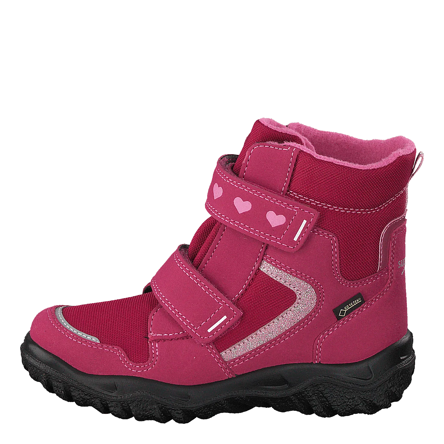 Husky Gore-tex Red/pink