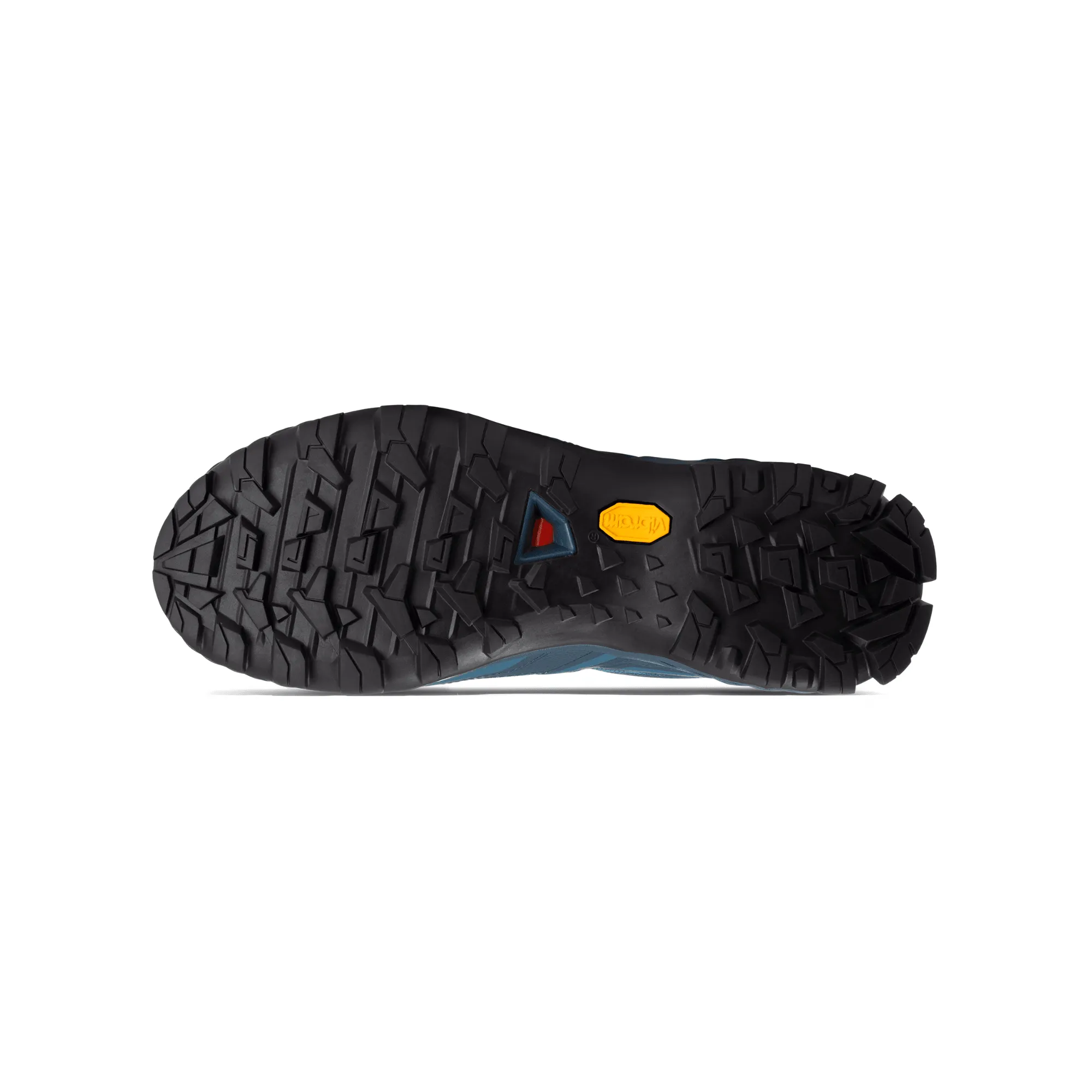 Mammut Ducan Low GTX Men Blue