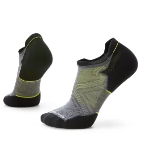 Men's Run Targeted Cushion Low Ankle Socks