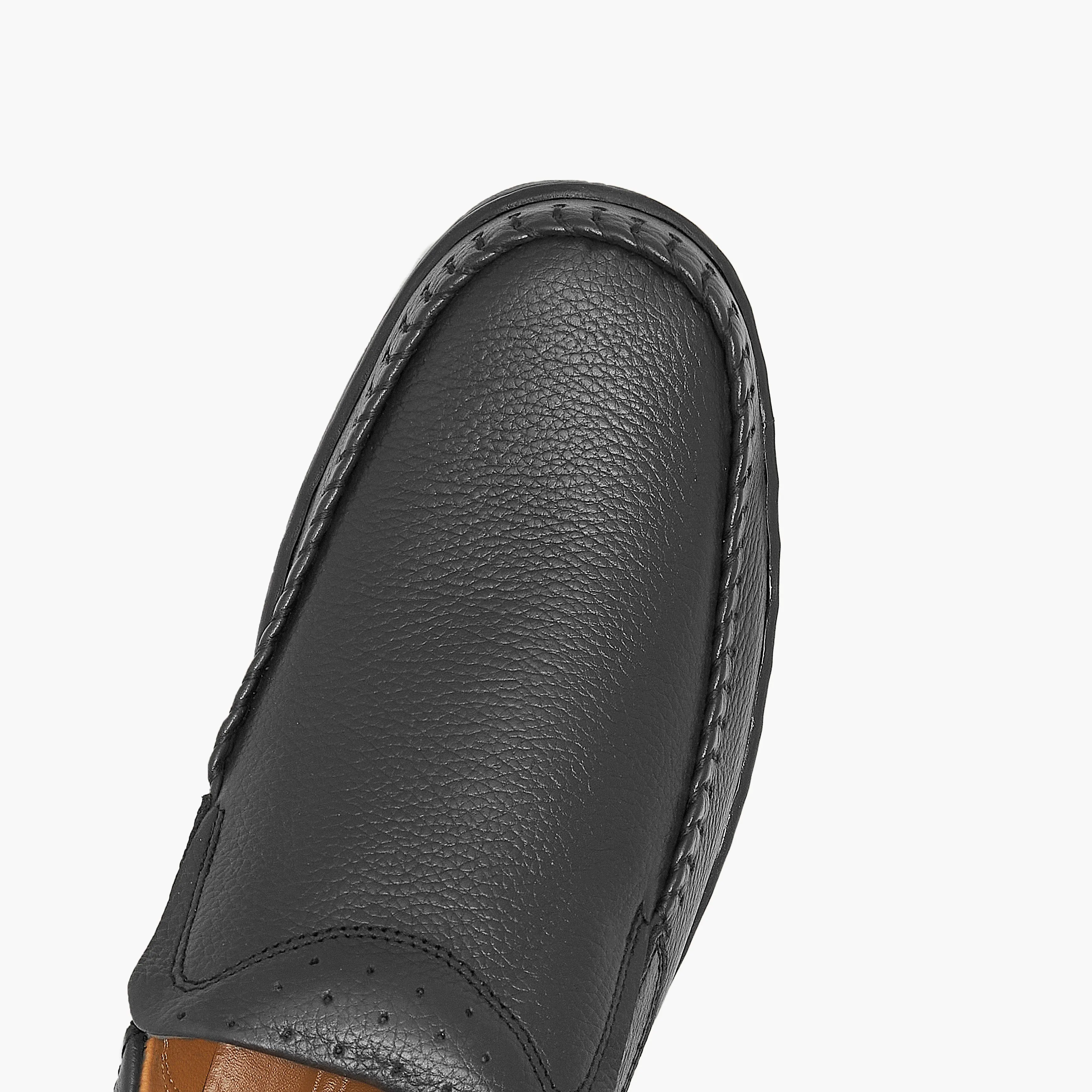 Men's Stylish Slip-On Shoes