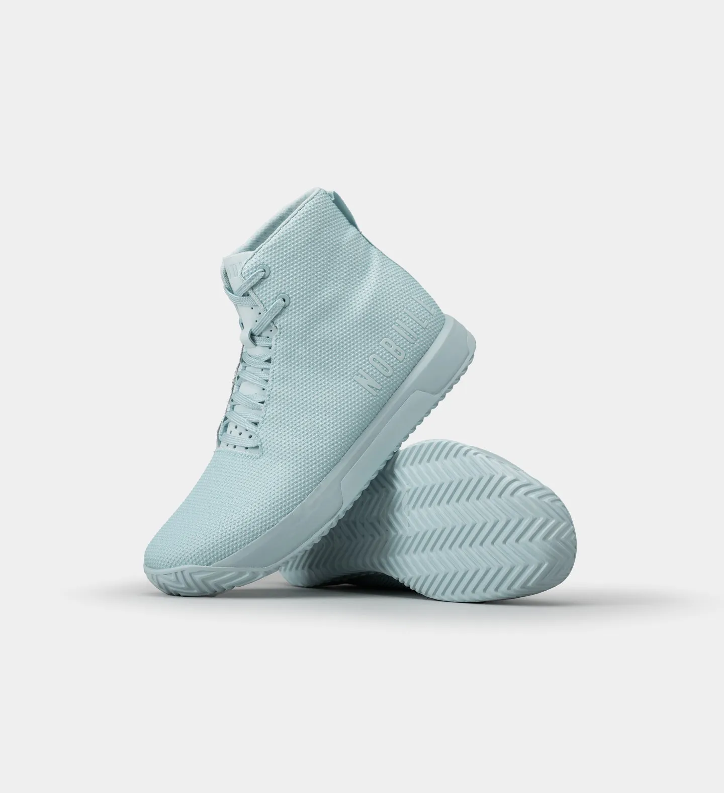 Men's Trainer  High-Top