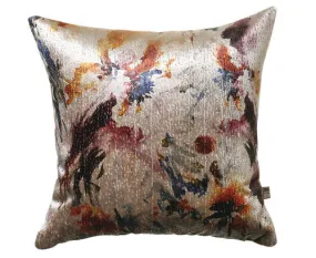 Mystique Multi  colour Cushion clearance offer