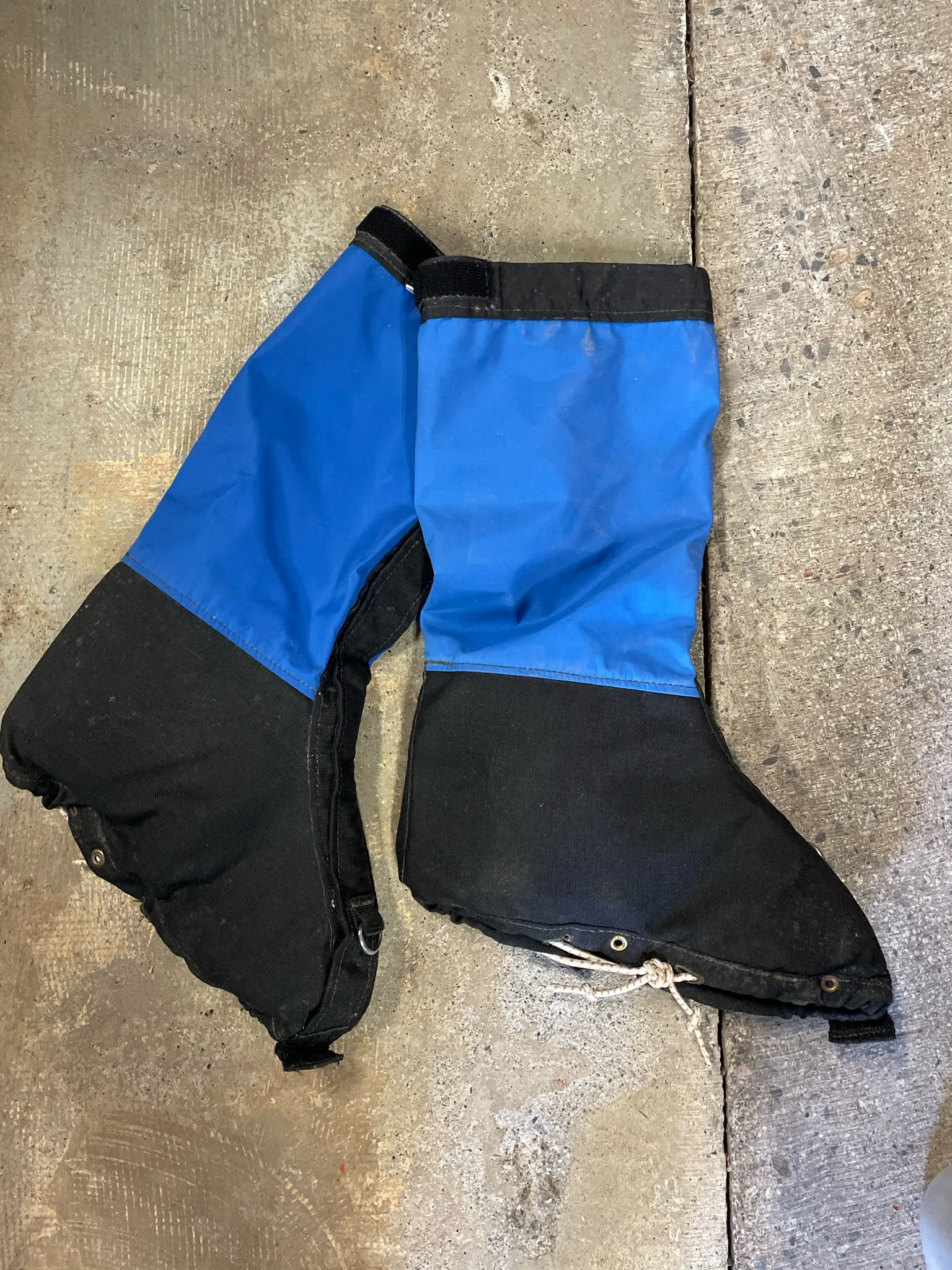 Outdoor Research Leg Gaiters