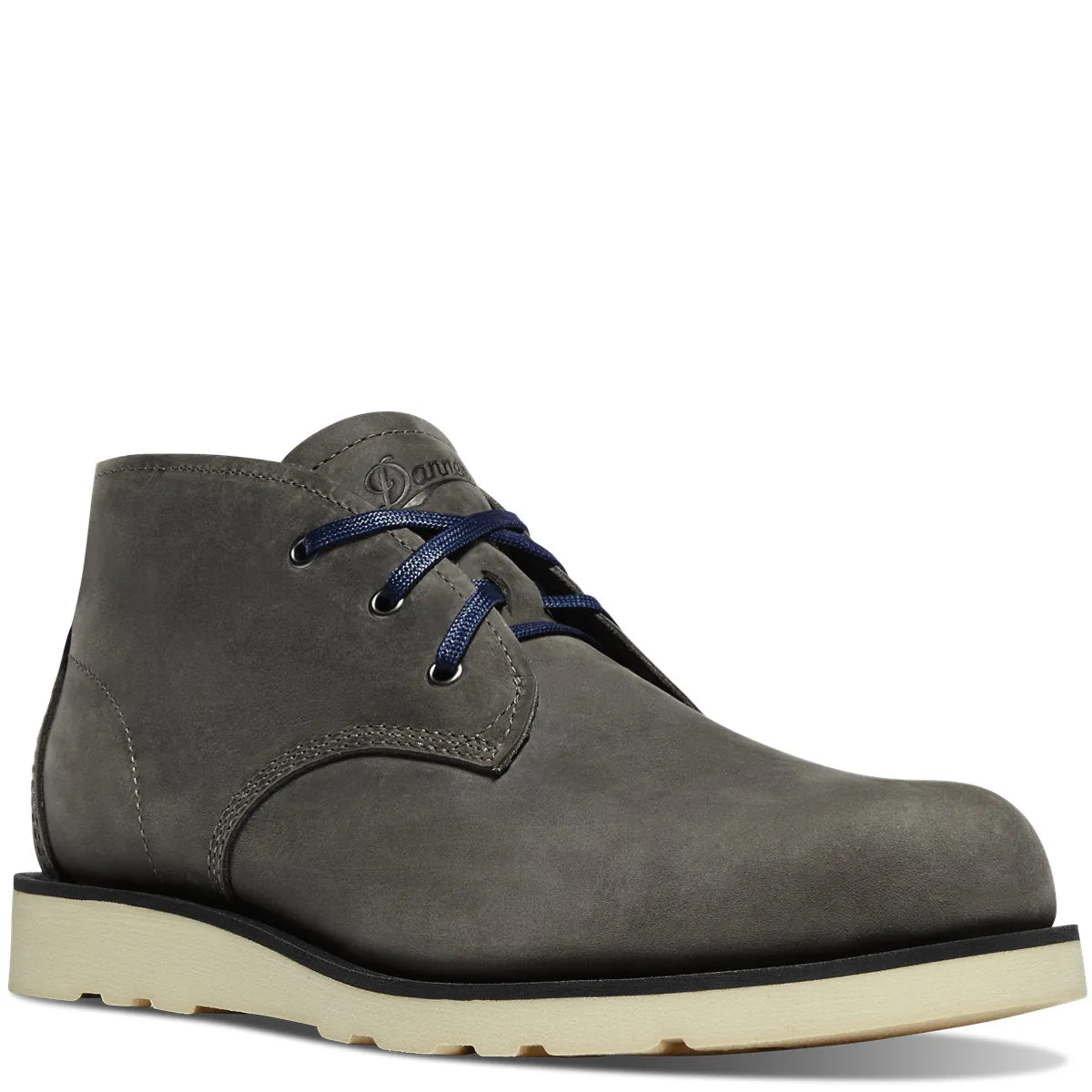 Pine Grove Chukka Charcoal