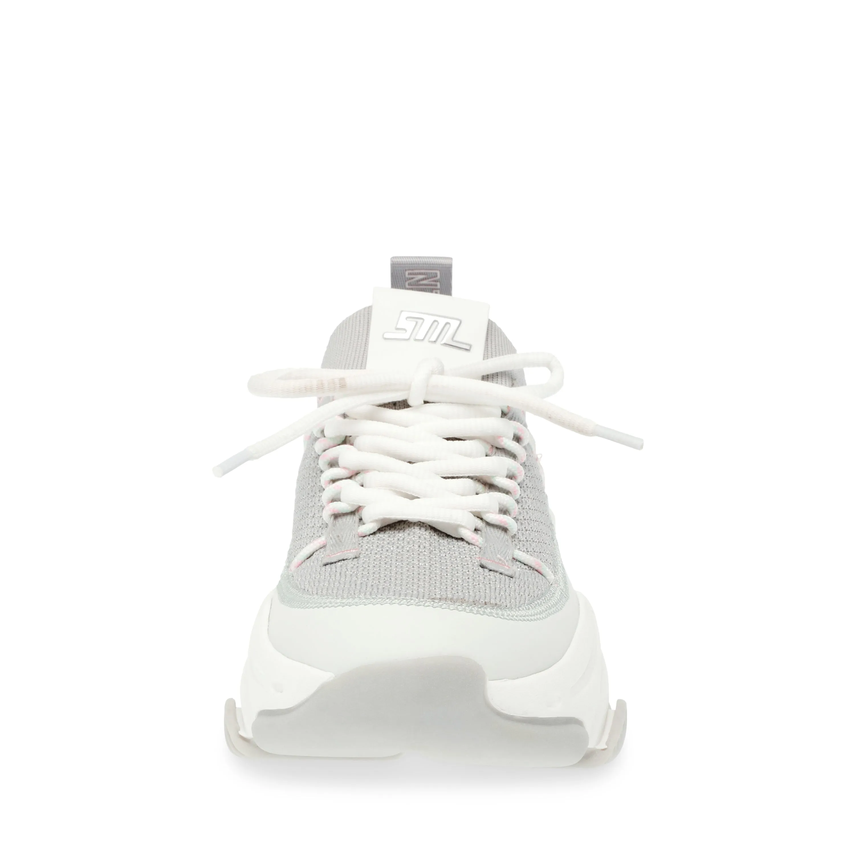 Playmaker Trainer GREY/WHITE