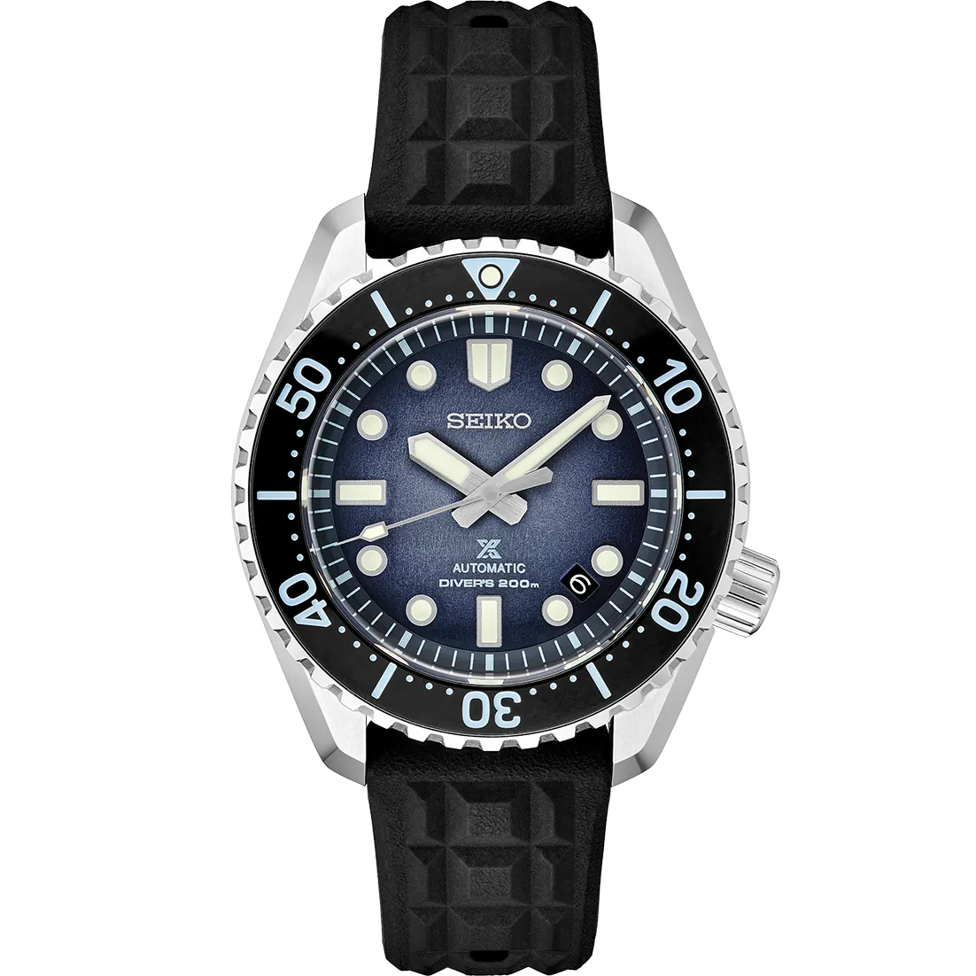 Prospex 1968 Diver's Modern Re-Interpretation SLA055