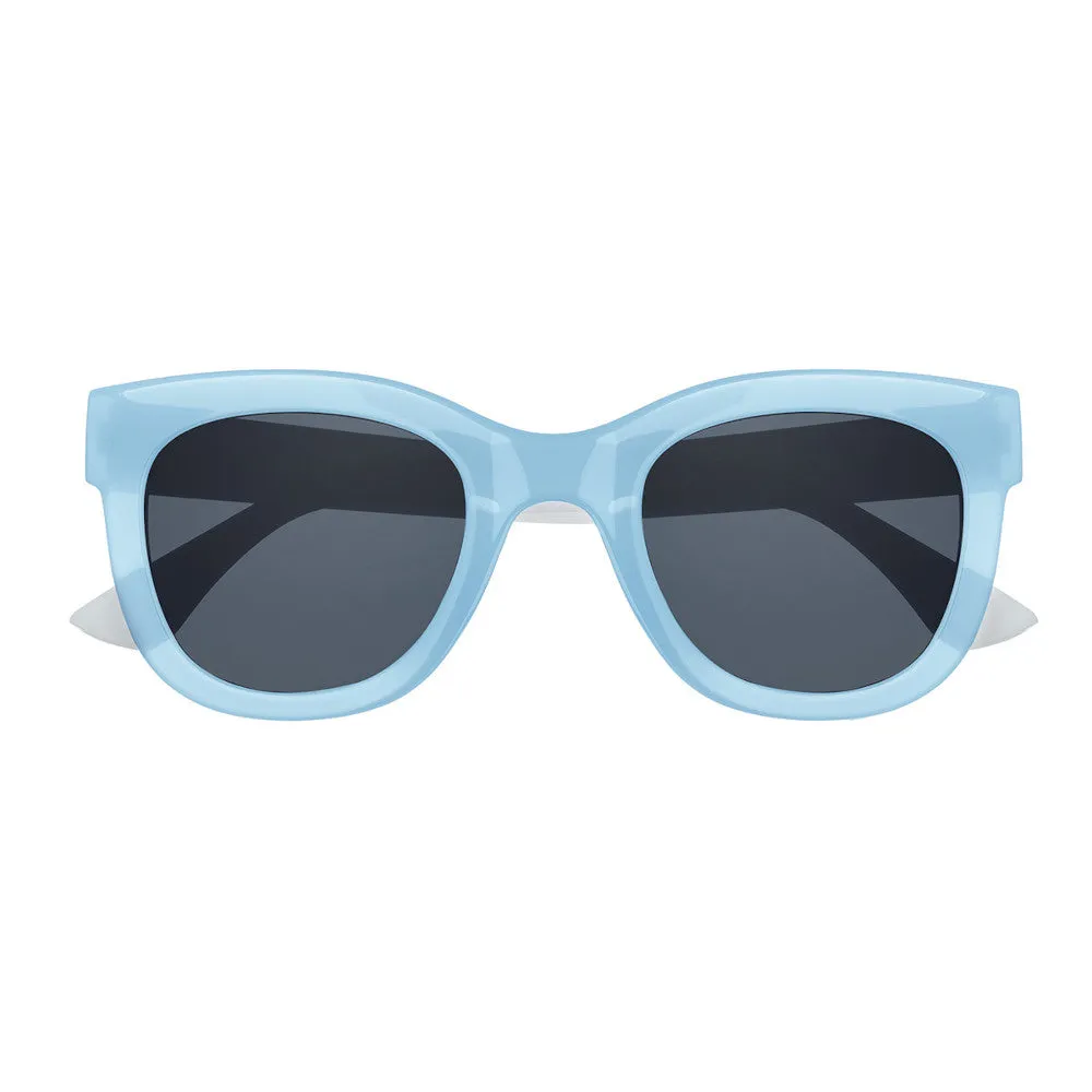 Retro Cat Eye Sunglasses