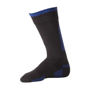 SealSkinz Unisex Thick Mid Length Socks