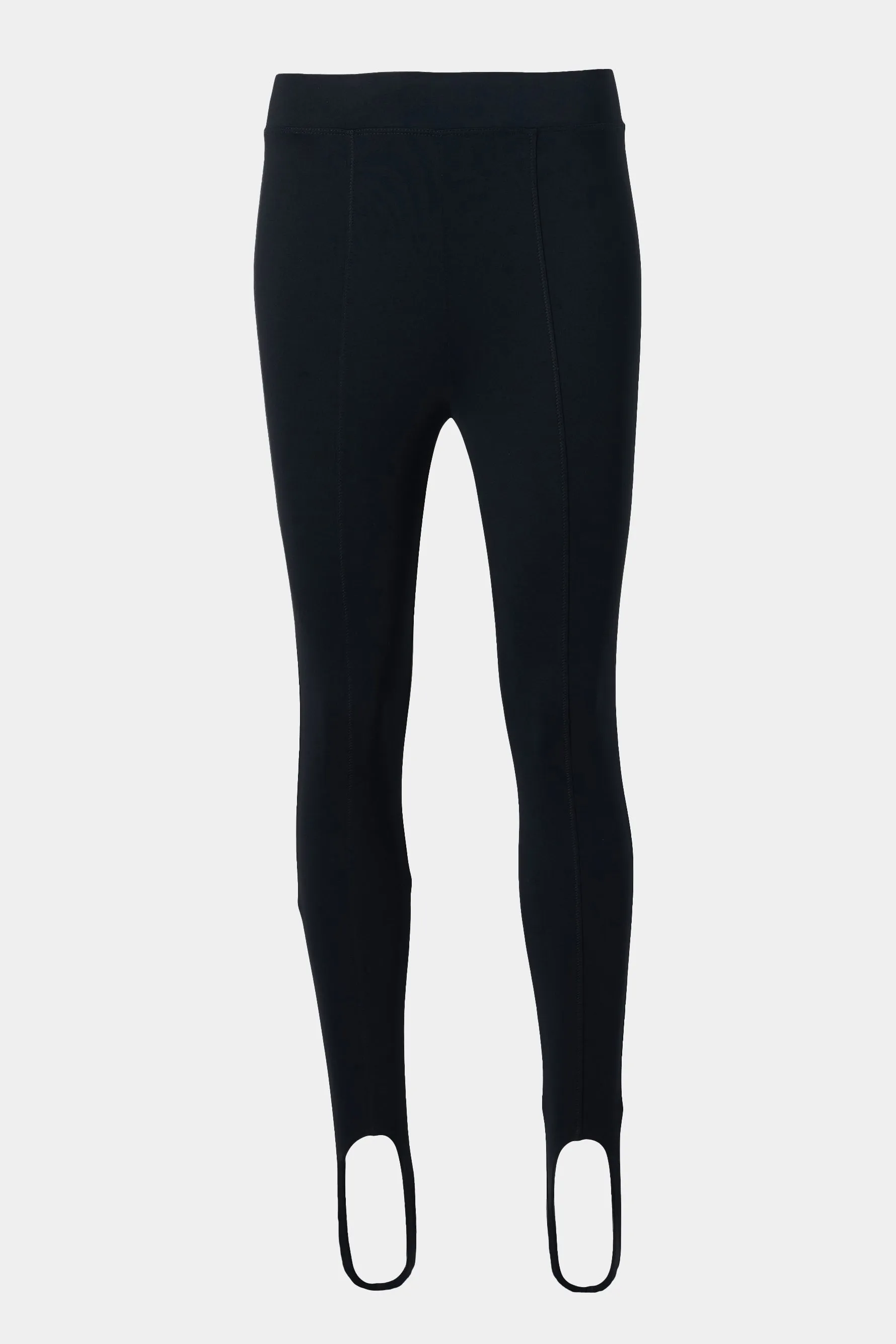 Stirrup Legging - Black