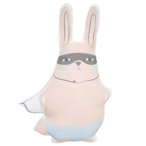 Super-Hero Sleep Buddy - Super Bunny