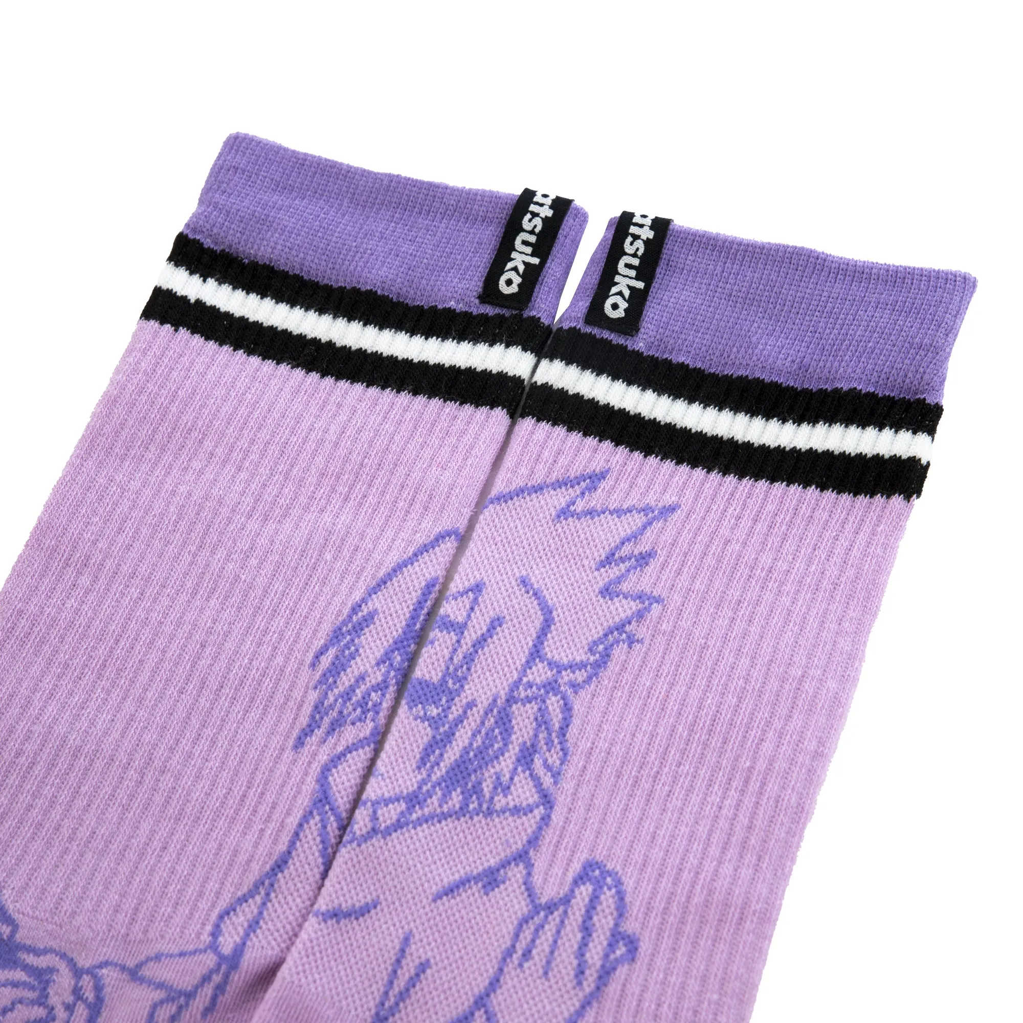 Team Seven Sock Set