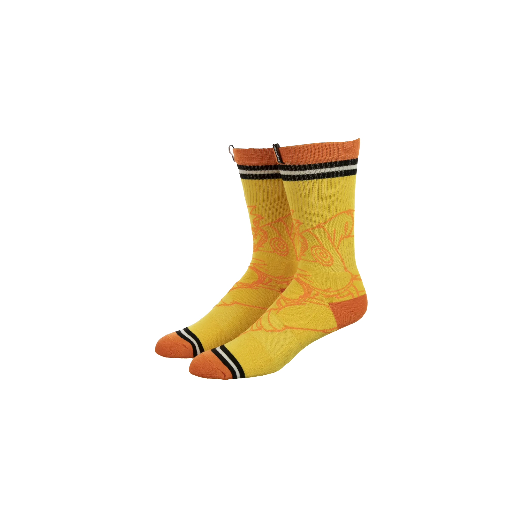 Team Seven Sock Set