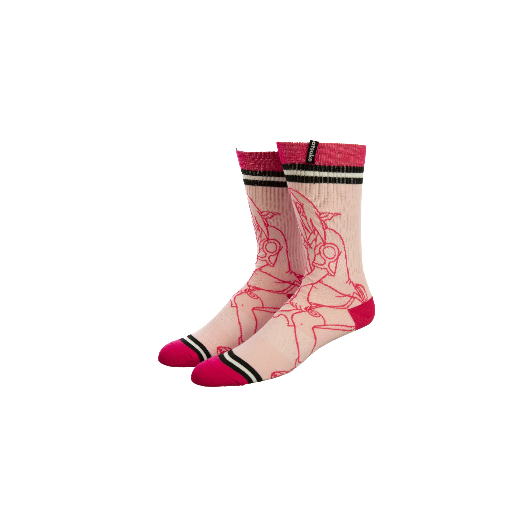 Team Seven Sock Set