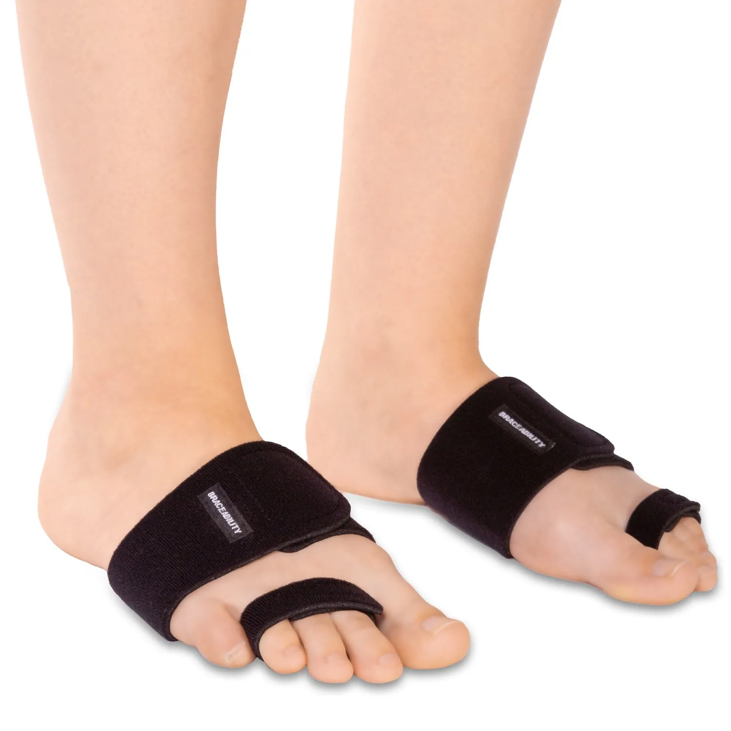 Toe Walking Brace | Pediatric Tip-Toe Correction Splint