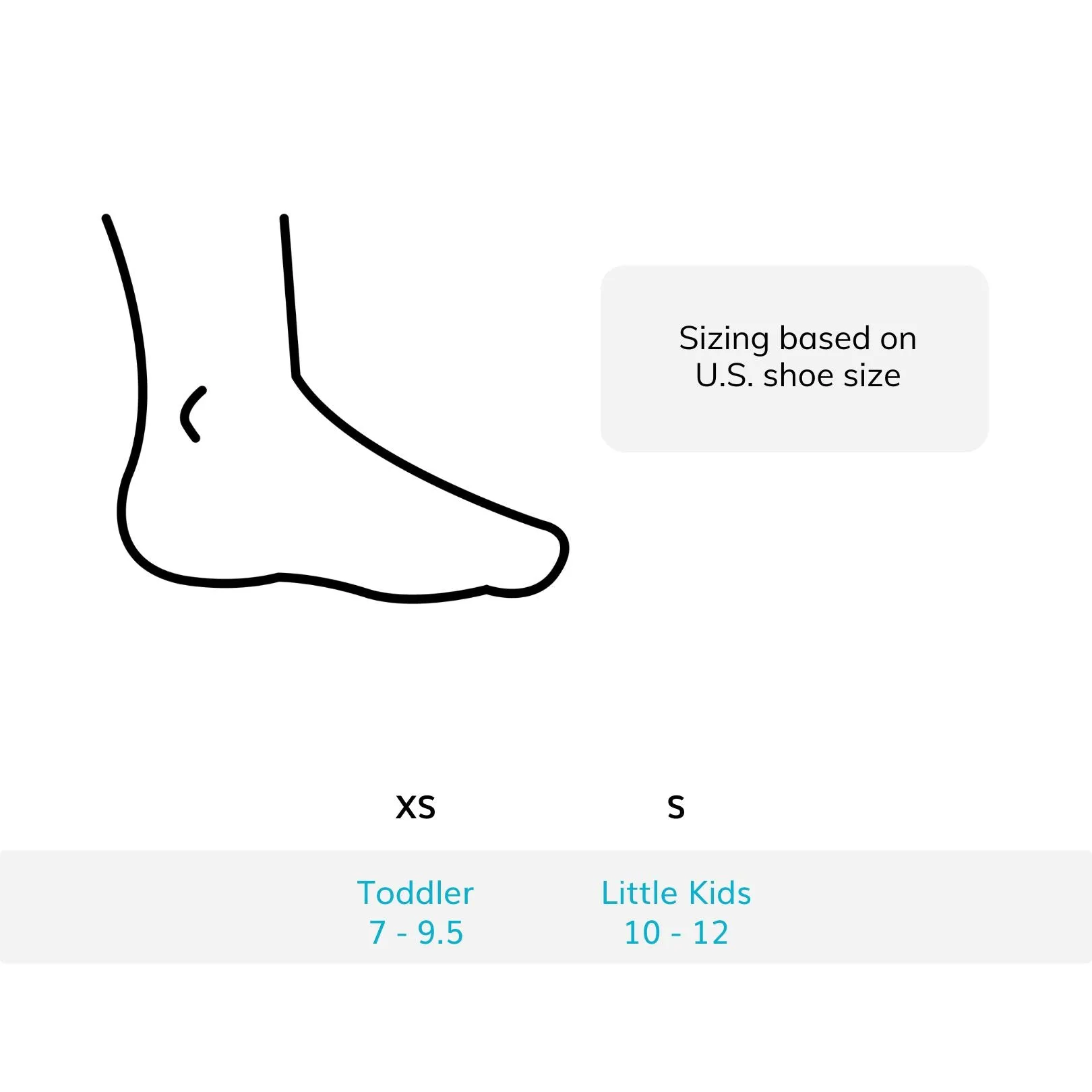 Toe Walking Brace | Pediatric Tip-Toe Correction Splint