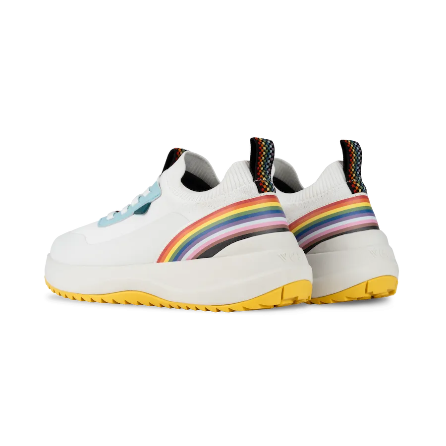 Women's Stormburst Low Top - Pride 2024