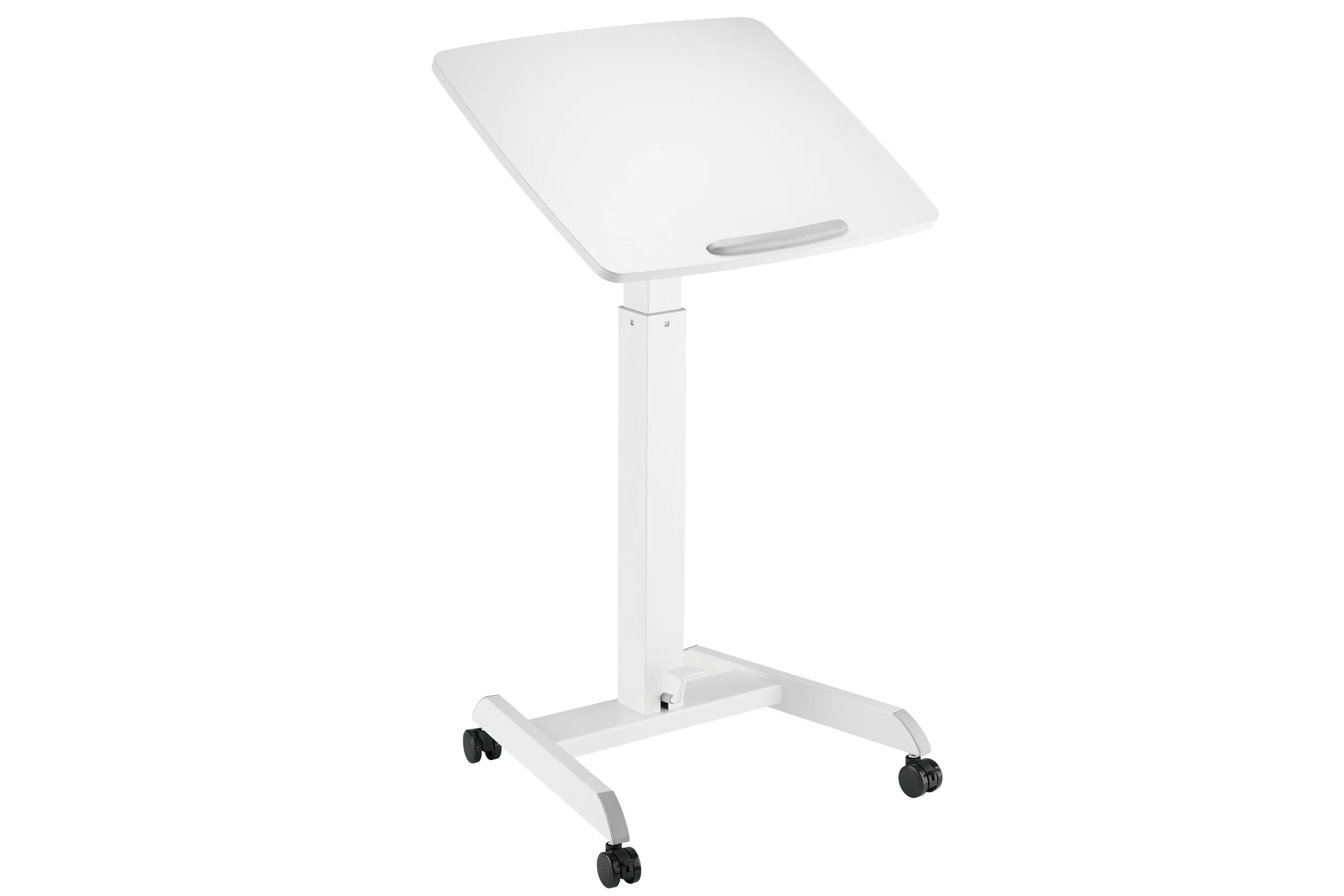 Work Proper Mobile: Portable Sit-Stand Laptop Desk