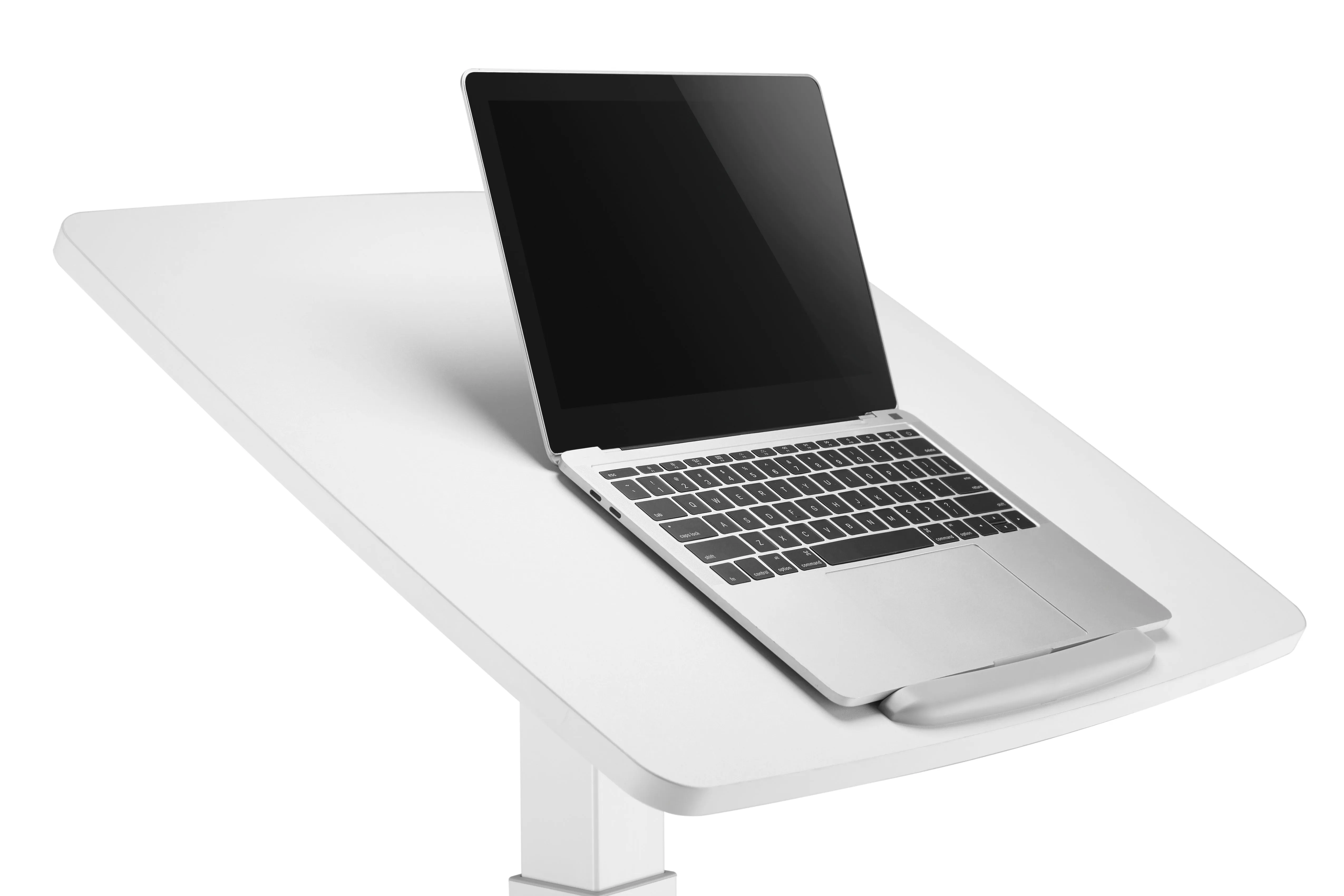 Work Proper Mobile: Portable Sit-Stand Laptop Desk