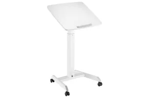 Work Proper Mobile: Portable Sit-Stand Laptop Desk